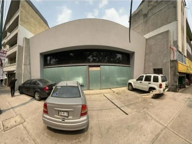 Local en venta y renta en Militar Marte, Iztacalco, Ciudad de México