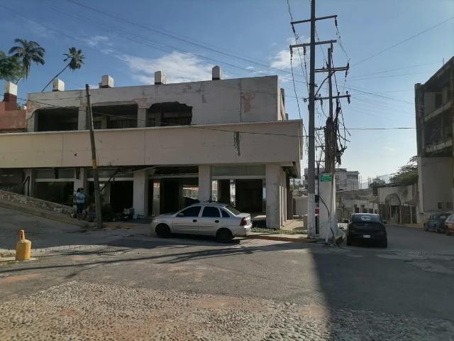 Local en venta y renta en Acapulco de Juarez Centro, Acapulco de Juárez, Guerrero