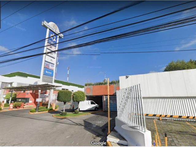 Local en venta y renta en Campestre Palo Alto, Cuajimalpa de Morelos, Ciudad de México