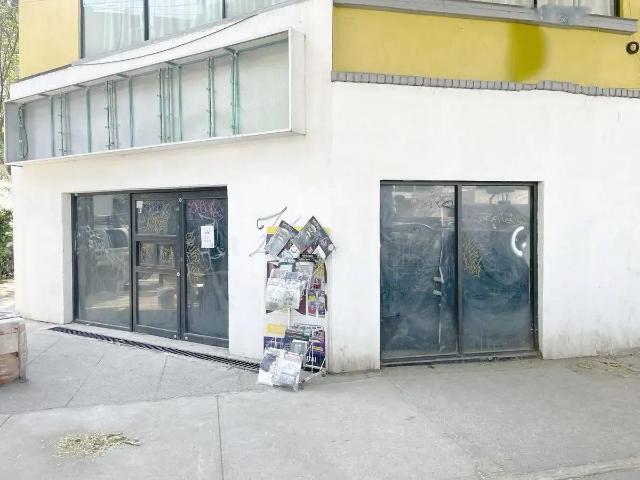 Local en Venta y Renta en Del Valle Sur, Benito Ju?rez, Ciudad de M?xico