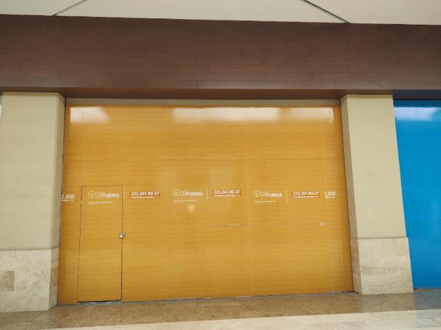 Local en venta y renta en Ex Hacienda Mayorazgo, Puebla, Puebla