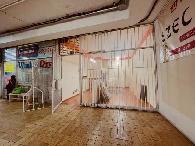 Local en venta y renta en Fuentes del Pedregal, Ciudad de México