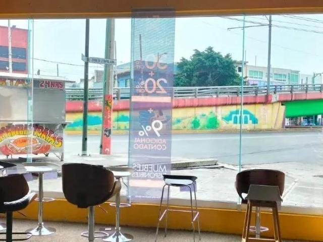 Local en Venta y Renta en Granjas Esmeralda, Iztapalapa, Ciudad de M?xico