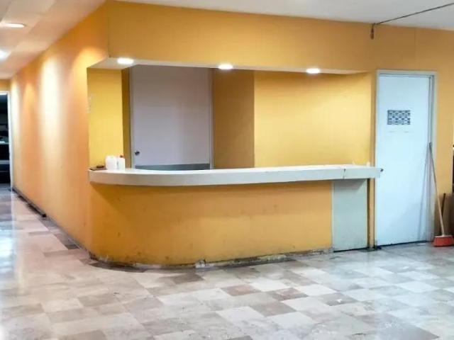 Local en Venta y Renta en Granjas Esmeralda, Iztapalapa, Ciudad de M?xico