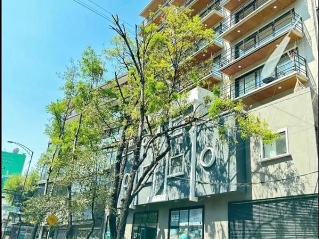 Local en Venta y Renta en Hipodromo, Cuauht?moc, Ciudad de M?xico