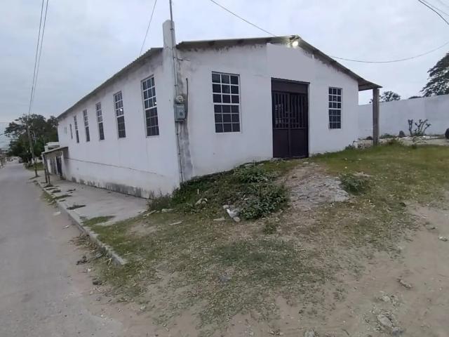 Local en venta y renta en Revolucion Verde, Ciudad Madero, Tamaulipas