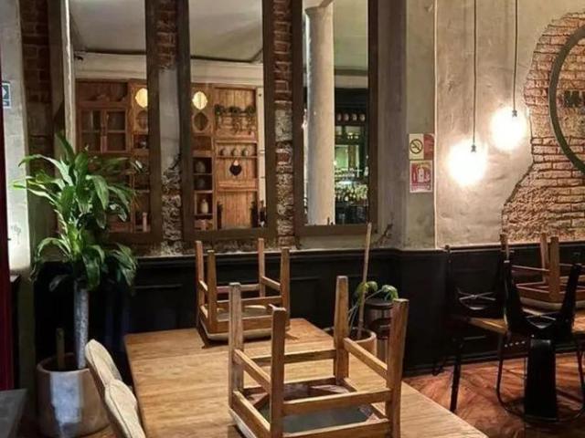 Local en Venta y Renta en Roma Norte, Cuauht?moc, Ciudad de M?xico