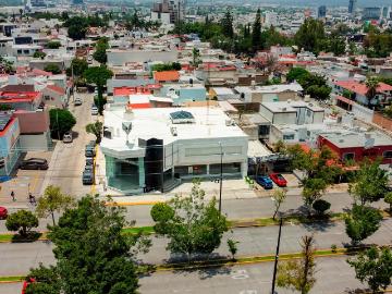 LOCAL EN VENTA Y RENTA PASEO DE LOS INSURGENTES, LE?N, GTO 1,100 M2