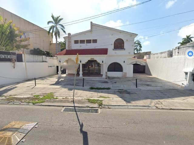 Local en Venta y Renta Sobre Prolongación Paseo de Montejo