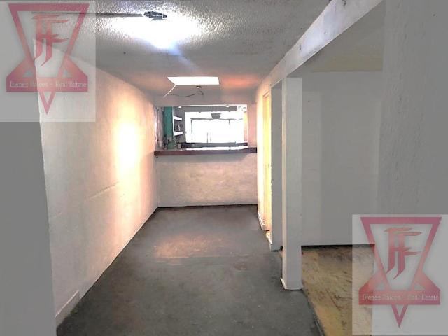 Local en Venta en Miramontes Coapa 105 m2 Acceso Independiente Ideal Consultorio u Oficina