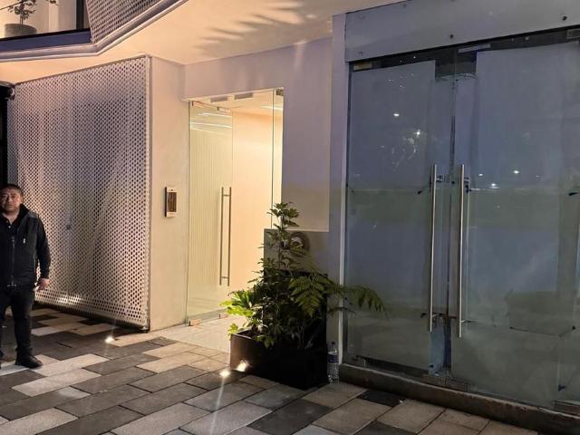 Local en Venta a pie de calle de 118m2 sobre Av Chapultepec, col. Roma Norte, Cdmx