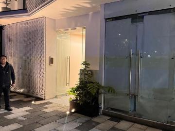 Local en Venta a pie de calle de 118m2 sobre Av Chapultepec, col. Roma Norte, Cdmx