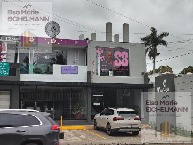 Local en Venta Av. Ejercito Mexicano