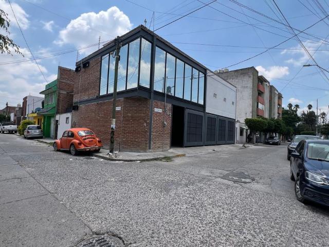Local en Venta Av. Italia, Col Moderna, Le?n, Guanajuato