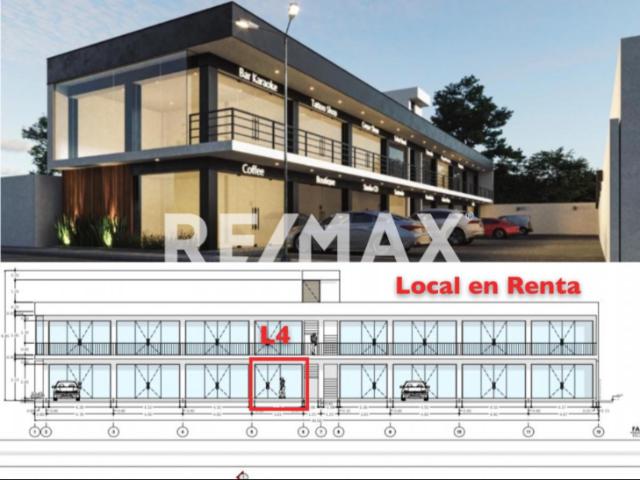 LOCAL EN VENTA AV. JALISCO CIUDAD MADERO