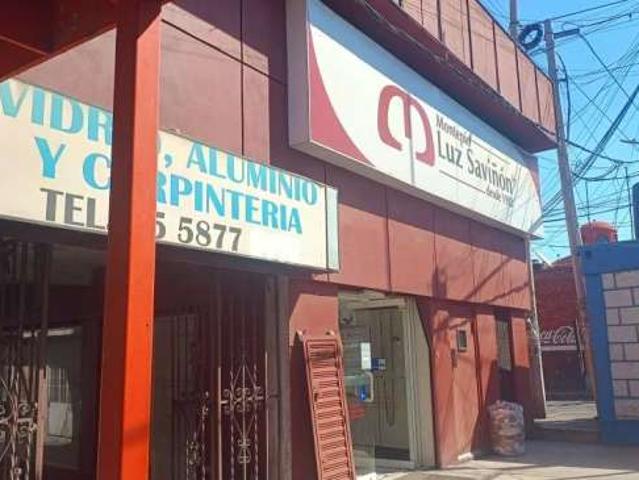 Local en venta av lago de Guadalupe atizapan