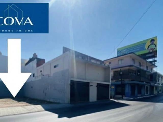 Local en Venta Ave, Hidalgo