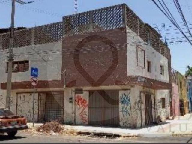 Local en Venta Belisario Dominguez
