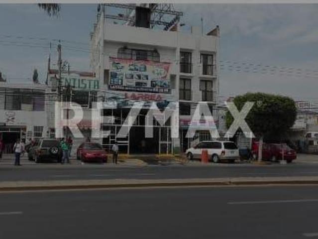 LOCAL EN VENTA BOULEVARD ADOLFO LÓPEZ MATEOS CELAYA