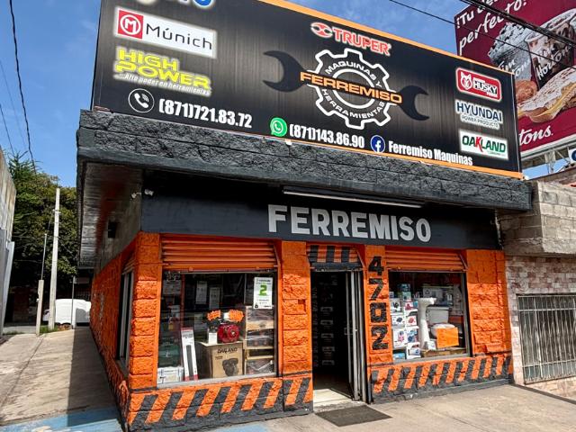 LOCAL EN VENTA BLVD REVOLUCION