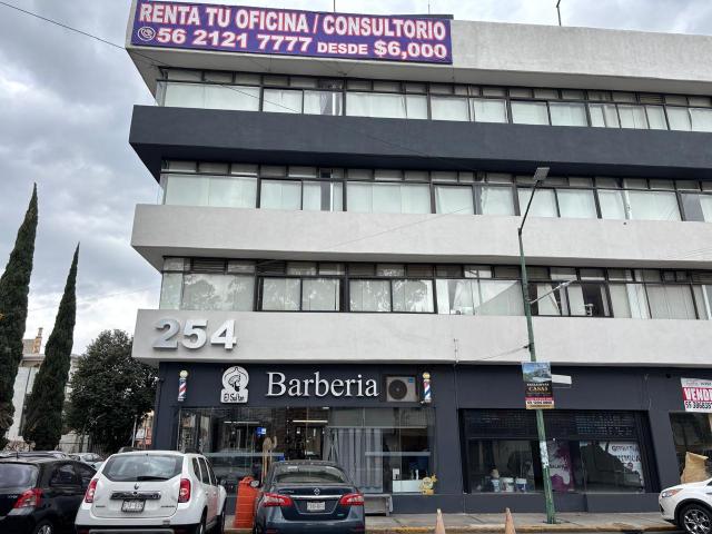 Local en VENTA Campestre Coyoac?n Coyoac?n CDMX