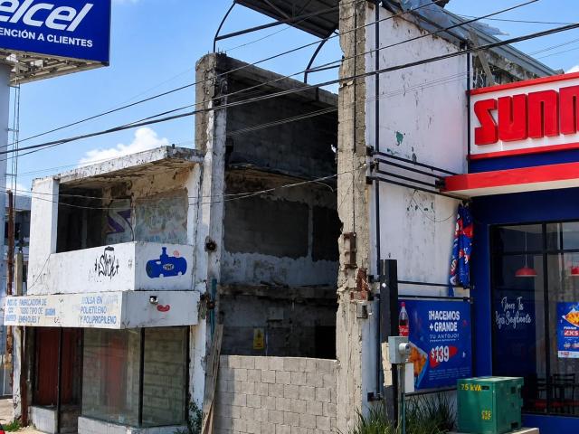 Local en venta, Carretera Tampico Mante