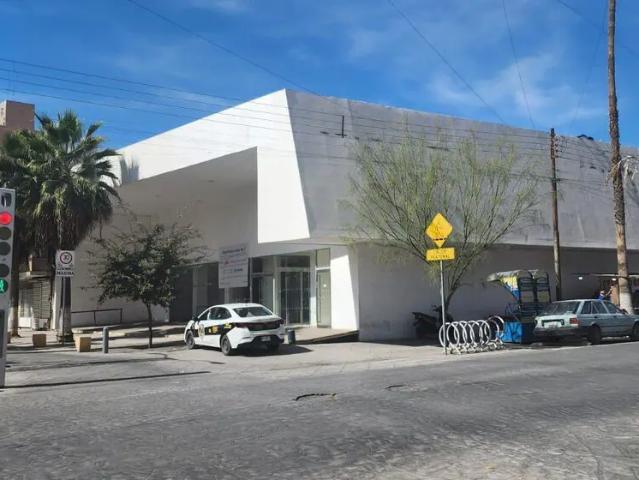 LOCAL EN VENTA, CENTRO TORREÓN