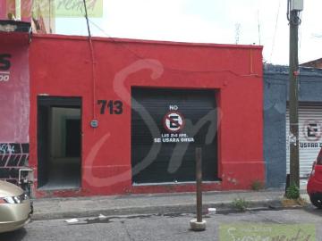 Local en venta Central Camionera Vieja