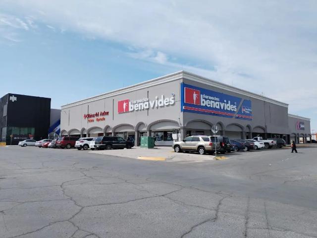 Local en Venta, Ciudad Juárez, Chihuahua