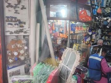 Local en venta con inventario de marca en Roma Norte