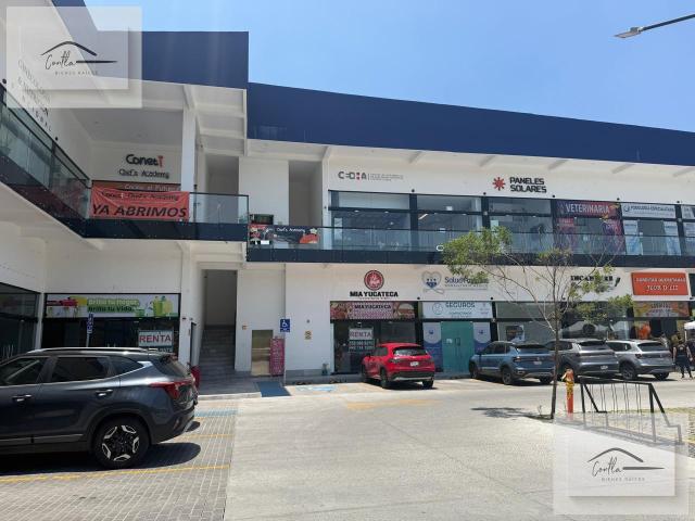 LOCAL EN VENTA CON INQUILINO EN ZAKIA