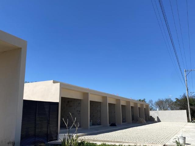 Local en venta Conkal