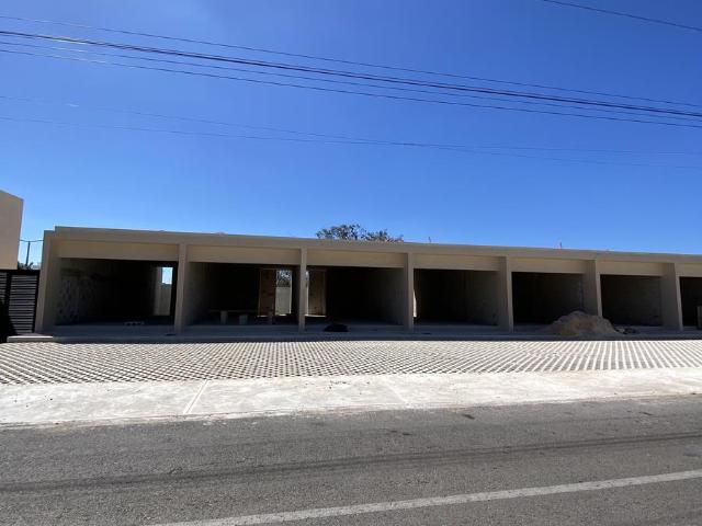Local en venta Conkal