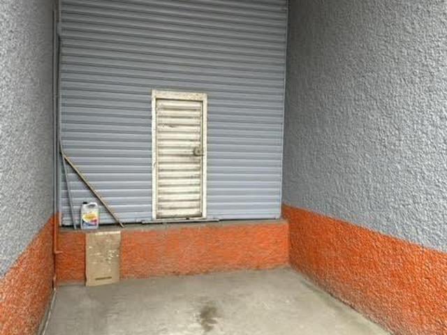 Local en venta Col. Am?rico V. Altamia