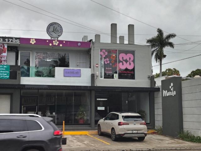 Local en Venta Col. Minerva