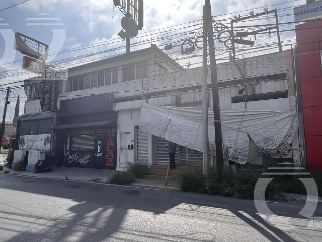 Local en Venta Col. Satelite Sobre Ave. Eugenio Garza Sada, Monterrey, N.L