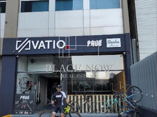 Local en Venta, Col. Santa Fe Cuajimalpa