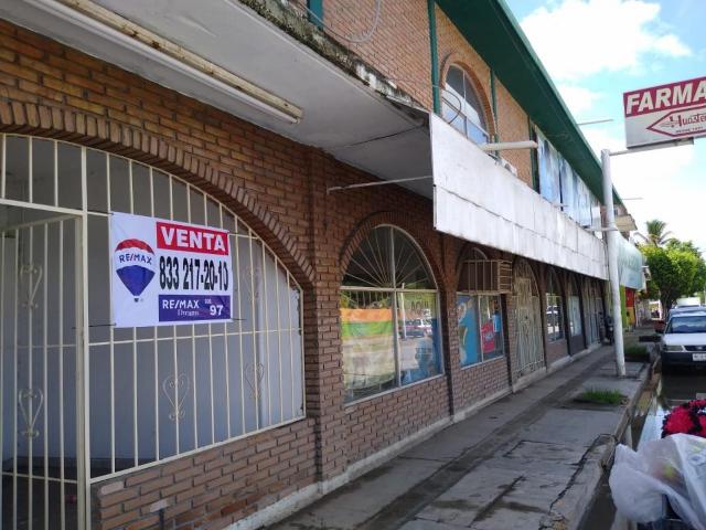 Local en Venta, Col. Revolución Mexicana, Panuco
