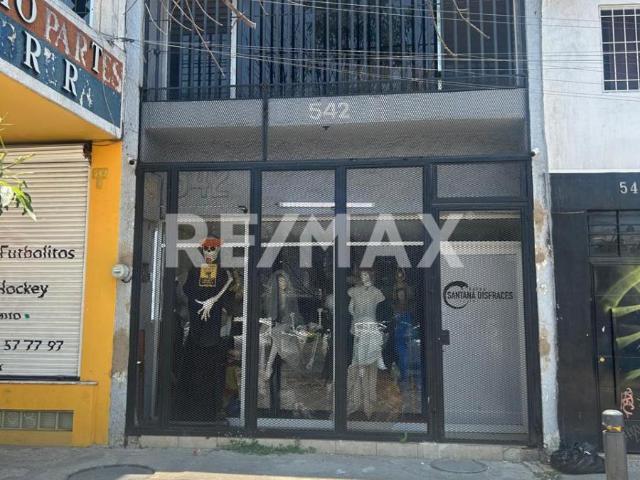 Local en venta, Colonia Americana, Guadalajara
