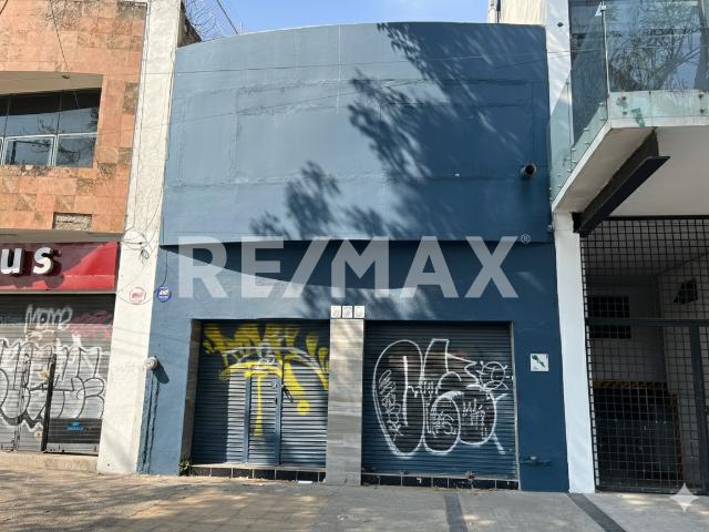 Local en venta, Colonia Americana, Guadalajara | CLV 2283