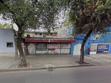 LOCAL EN VENTA COYOACAN PARQUE SAN ANDRES