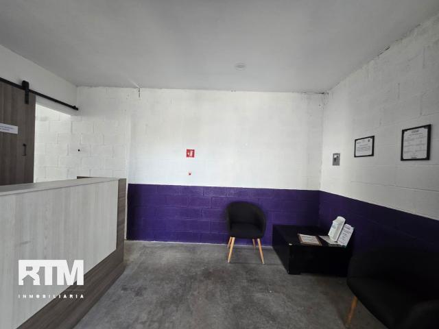LOCAL EN VENTA DENTRO DE PLAZA ALTANIA, SOLEDAD DE GRACIANO SANCHEZ