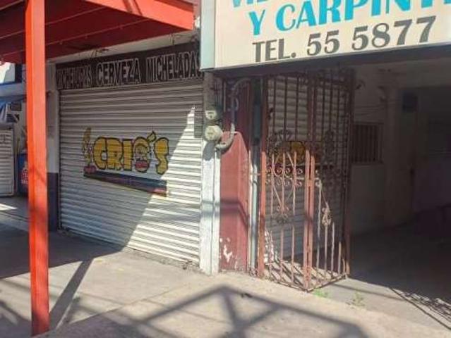Local en venta Estado de Mexico av lago de Guadalupe atiza