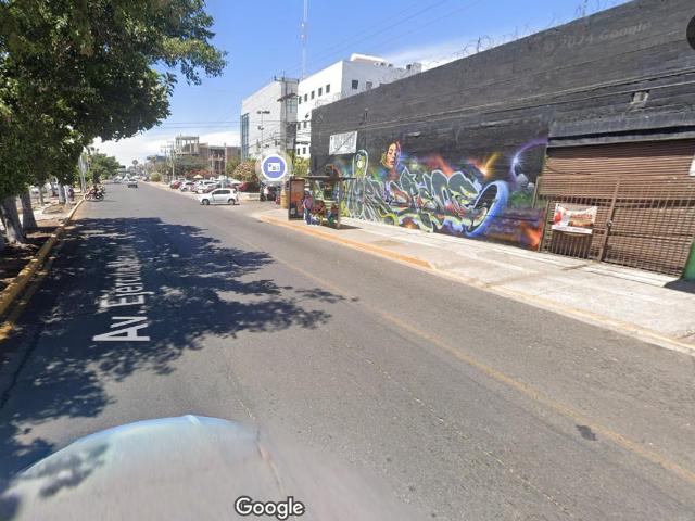 Local en Venta Ejercito Mexicano 1000 mts