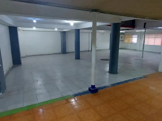 Local en venta en 20 de Noviembre, Venustiano Carranza, Ciudad de México