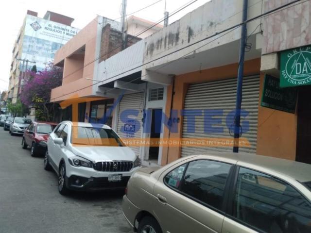 Local en venta en Tajin, Poza Rica de Hidalgo, Veracruz de Ignacio de la Llave