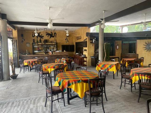 Local en venta en Tequesquitengo, Jojutla, Morelos