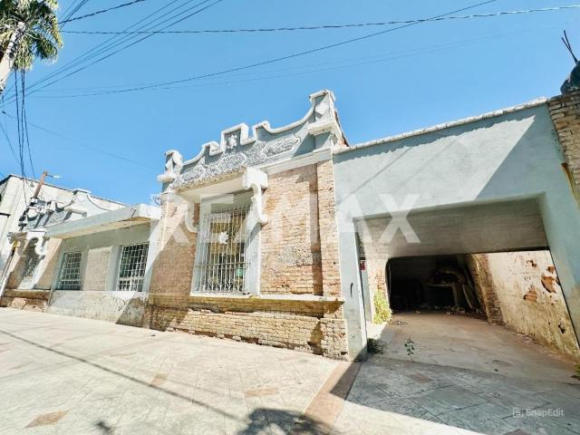 LOCAL EN VENTA EN TORREÓN CENTRO
