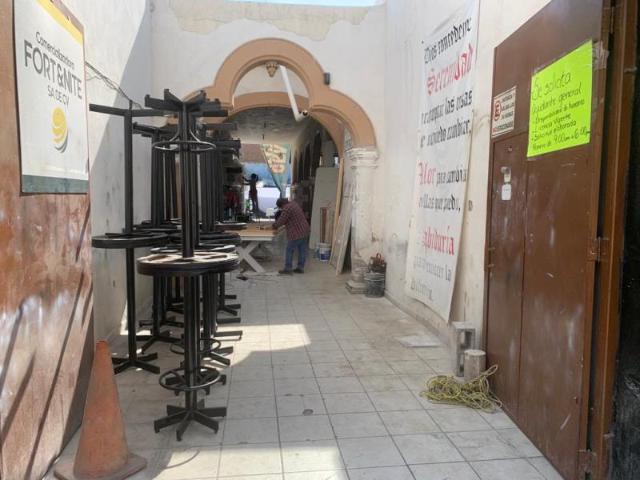 Local en venta en Torreon Centro, Torreón, Coahuila de Zaragoza