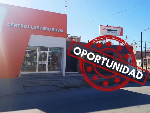 Local en venta en Torreon Centro, Torreón, Coahuila de Zaragoza